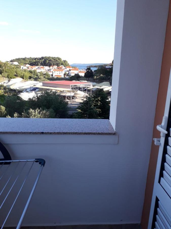 Apartments Sandra Palit エクステリア 写真